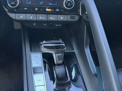 Hyundai Elantra 2023 1.5L CVT Luxury - ფოტო 14