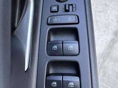Hyundai Elantra 2023 1.5L CVT Luxury - ფოტო 16
