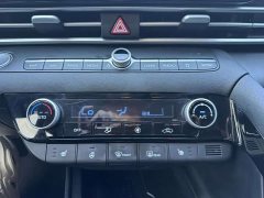 Hyundai Elantra 2023 1.5L CVT Luxury - ფოტო 18