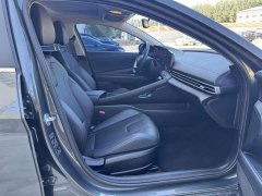 Hyundai Elantra 2023 1.5L CVT Luxury - ფოტო 20