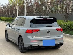 Volkswagen Golf 2021 280TSI DSG R-Line - ფოტო 11