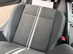 Volkswagen Golf 2021 280TSI DSG R-Line - ფოტო 12