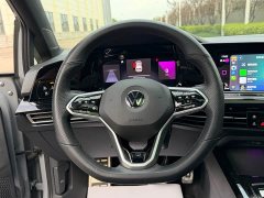 Volkswagen Golf 2021 280TSI DSG R-Line - ფოტო 14