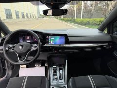 Volkswagen Golf 2021 280TSI DSG R-Line - ფოტო 15
