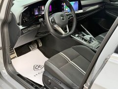 Volkswagen Golf 2021 280TSI DSG R-Line - ფოტო 18