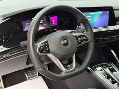 Volkswagen Golf 2021 280TSI DSG R-Line - ფოტო 19