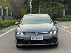Volkswagen Golf 2021 280TSI DSG R-Line - ფოტო 2