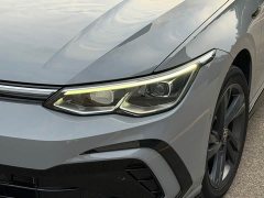 Volkswagen Golf 2021 280TSI DSG R-Line - ფოტო 20