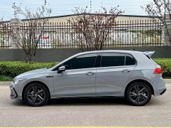 Volkswagen Golf 2021 280TSI DSG R-Line - ფოტო 4