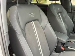 Volkswagen Golf 2021 280TSI DSG R-Line - ფოტო 5