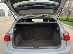 Volkswagen Golf 2021 280TSI DSG R-Line - ფოტო 7