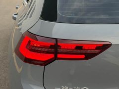 Volkswagen Golf 2021 280TSI DSG R-Line - ფოტო 9