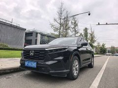 Honda CR-V 240TURBO FWD Active 5-Seater - ფოტო 1