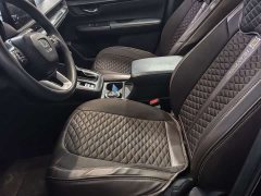 Honda CR-V 240TURBO FWD Active 5-Seater - ფოტო 5