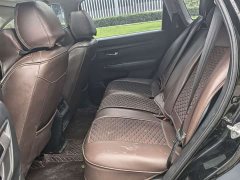 Honda CR-V 240TURBO FWD Active 5-Seater - ფოტო 6