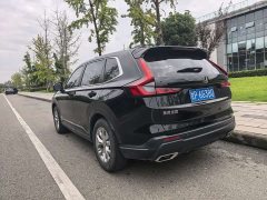 Honda CR-V 240TURBO FWD Active 5-Seater - ფოტო 9