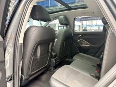 Audi Q3 35 TFSI Fashion Dynamic - ფოტო 10