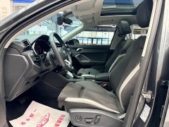 Audi Q3 35 TFSI Fashion Dynamic - ფოტო 7