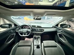 Audi Q3 35 TFSI Fashion Dynamic - ფოტო 8