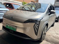GAC AION Y Plus 430 Smart Enjoy Edition - ფოტო 1