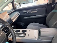 GAC AION Y Plus 430 Smart Enjoy Edition - ფოტო 11