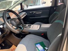 GAC AION Y Plus 430 Smart Enjoy Edition - ფოტო 12