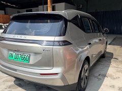 GAC AION Y Plus 430 Smart Enjoy Edition - ფოტო 13