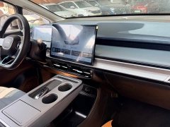 GAC AION Y Plus 430 Smart Enjoy Edition - ფოტო 16