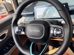 GAC AION Y Plus 430 Smart Enjoy Edition - ფოტო 18
