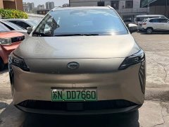 GAC AION Y Plus 430 Smart Enjoy Edition - ფოტო 2
