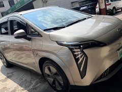 GAC AION Y Plus 430 Smart Enjoy Edition - ფოტო 3