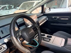 GAC AION Y Plus 430 Smart Enjoy Edition - ფოტო 7