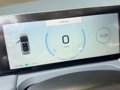GAC AION Y Plus 430 Smart Enjoy Edition - ფოტო 8