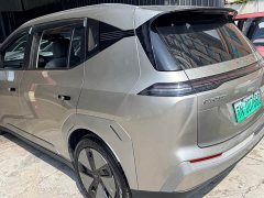 GAC AION Y Plus 430 Smart Enjoy Edition - ფოტო 9