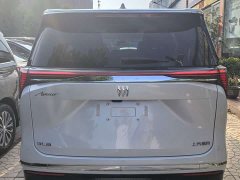 Buick GL8 2026 Luxe Premium Edition - ფოტო 3