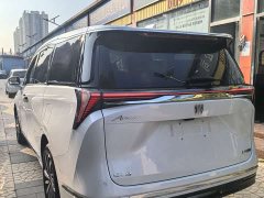 Buick GL8 2026 Luxe Premium Edition - ფოტო 4