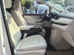 Buick GL8 2026 Luxe Premium Edition - ფოტო 5