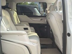 Buick GL8 2026 Luxe Premium Edition - ფოტო 6