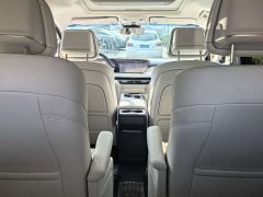 Buick GL8 2026 Luxe Premium Edition - ფოტო 7