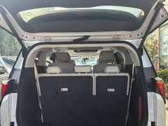 Buick GL8 2026 Luxe Premium Edition - ფოტო 8
