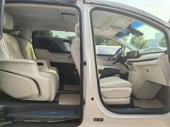 Buick GL8 2026 Luxe Premium Edition - ფოტო 9