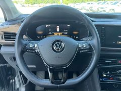 Volkswagen Touareg 280TSI FWD Luxury Edition - ფოტო 11