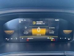 Volkswagen Touareg 280TSI FWD Luxury Edition - ფოტო 12