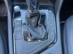 Volkswagen Touareg 280TSI FWD Luxury Edition - ფოტო 13