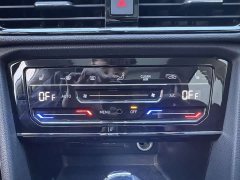 Volkswagen Touareg 280TSI FWD Luxury Edition - ფოტო 14