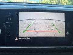 Volkswagen Touareg 280TSI FWD Luxury Edition - ფოტო 15