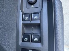 Volkswagen Touareg 280TSI FWD Luxury Edition - ფოტო 17