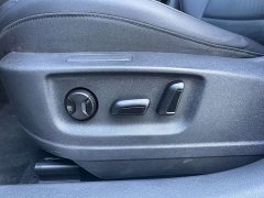 Volkswagen Touareg 280TSI FWD Luxury Edition - ფოტო 18