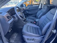 Volkswagen Touareg 280TSI FWD Luxury Edition - ფოტო 20