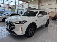 Jetour Jietu X70 PLUS 1.5T CVT Mountain 5-Seater - ფოტო 1